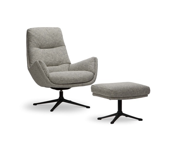 Flexlux fauteuil Moro - 4